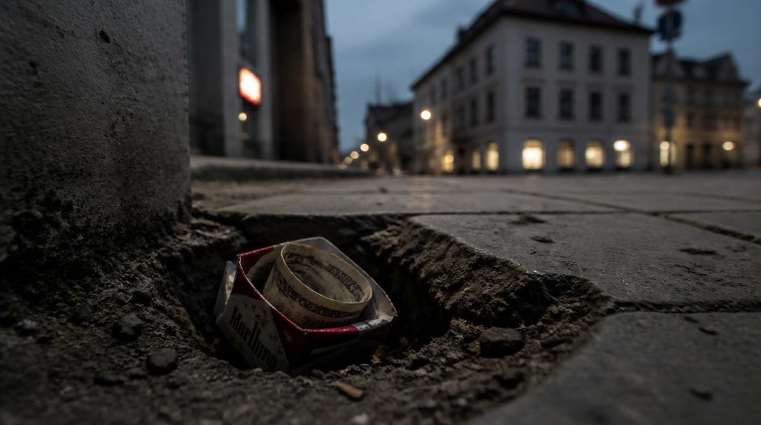 13-åring rekryterades via TikTok inför skjutningen i Gävle