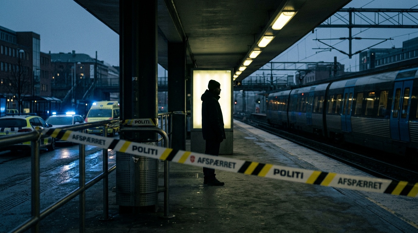 15-årig flicka misstänks för mord i både Huddinge och Malmö