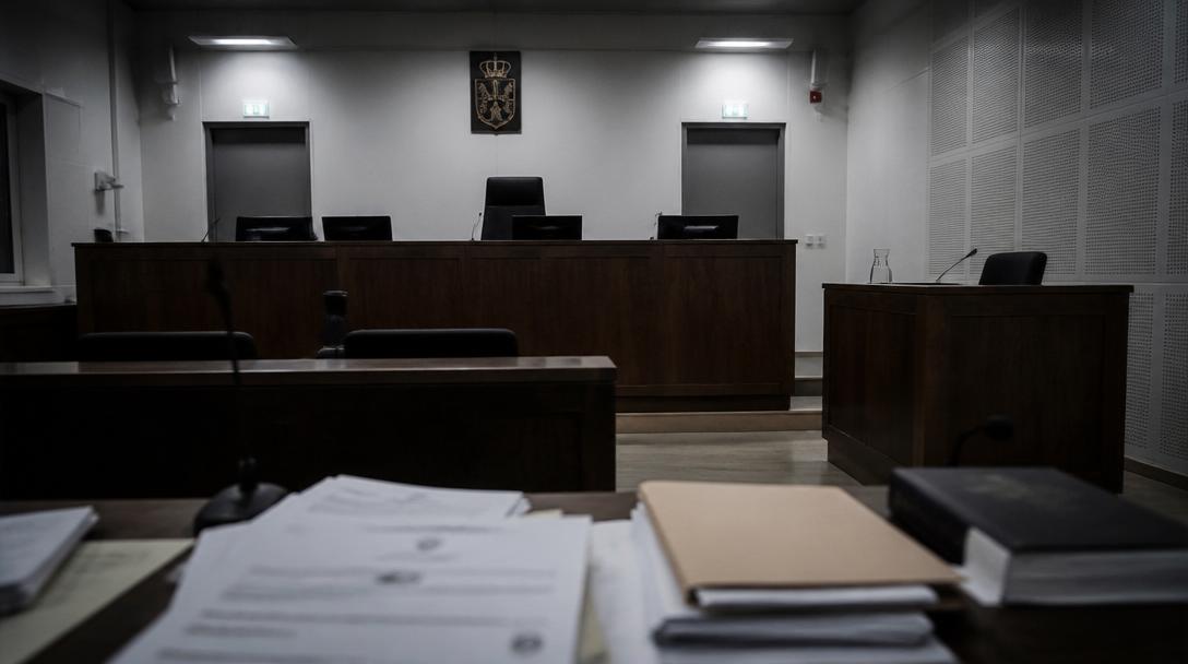 18-årige "Chai" ska genomgå rättspsykiatrisk undersökning i 764-rättegången