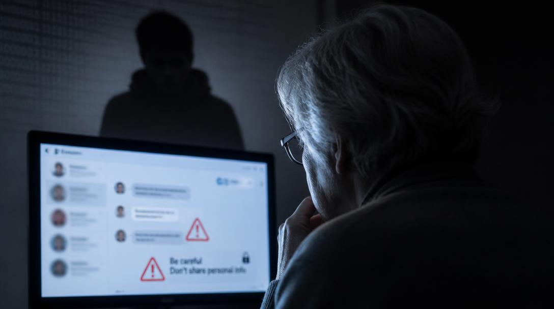 18-årige sektledaren "Chai" döms till tio och ett halvt års fängelse