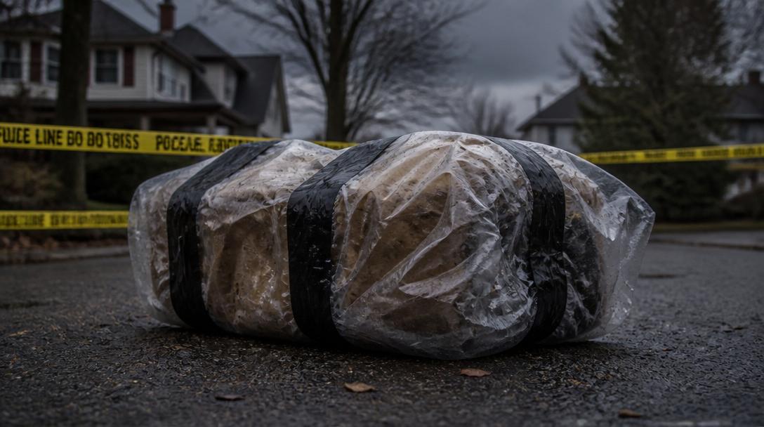 18-åring åtalas för fyra mordförsök i Rättvik efter fynd av bomb och 3D-printade vapen