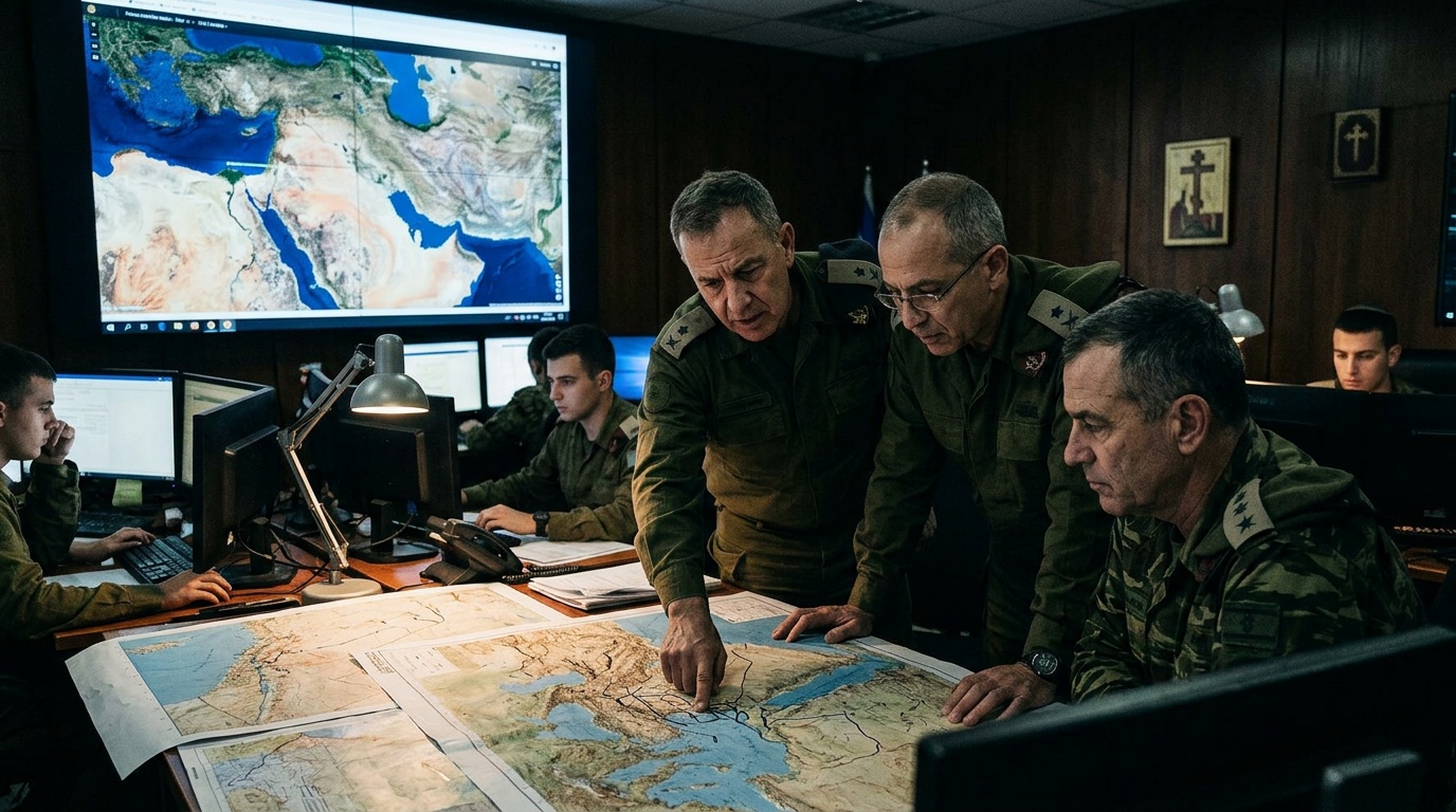 30 demokrater kräver utredning av kristen krigsretorik i USA:s militär