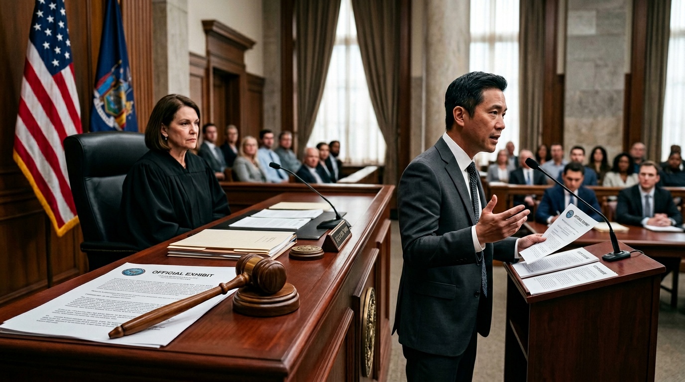 37 anställda på Google och OpenAI stöttar Anthropic i strid mot Pentagon