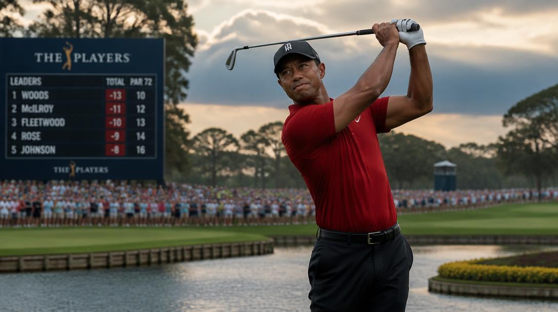 Åberg räddade ronden efter mardrömsstart i BMW Championship