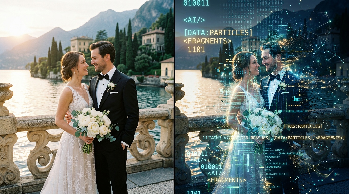 AI-bröllopsbilder på Zendaya och Tom Holland lurar fans och nära vänner