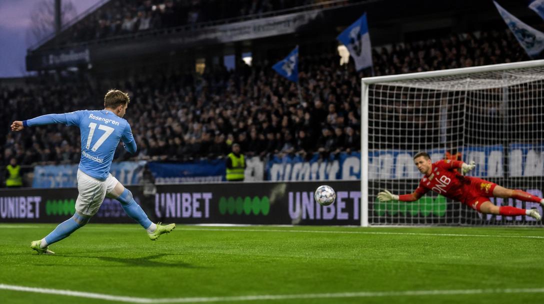AIK vände och vann Stockholmsderbyt, 2-1 mot Hammarby