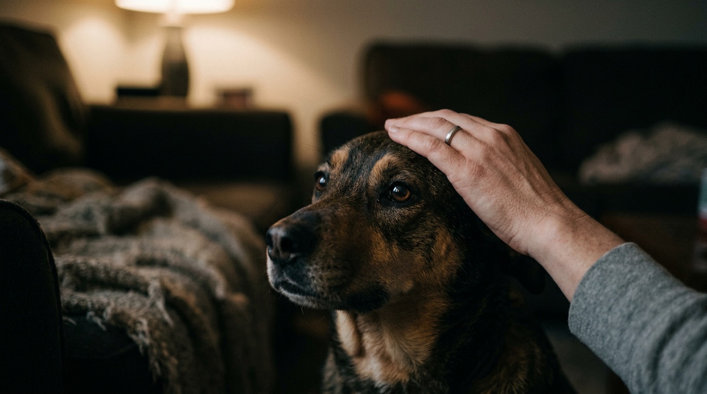 Åklagaren: Hotade döda hundarna för att kontrollera kvinnan i Kramfors-härvan