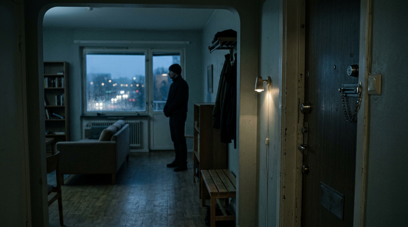 Aktivist kräver att Sverige stänger Irans ambassad efter mordförsök mot regimkritiker