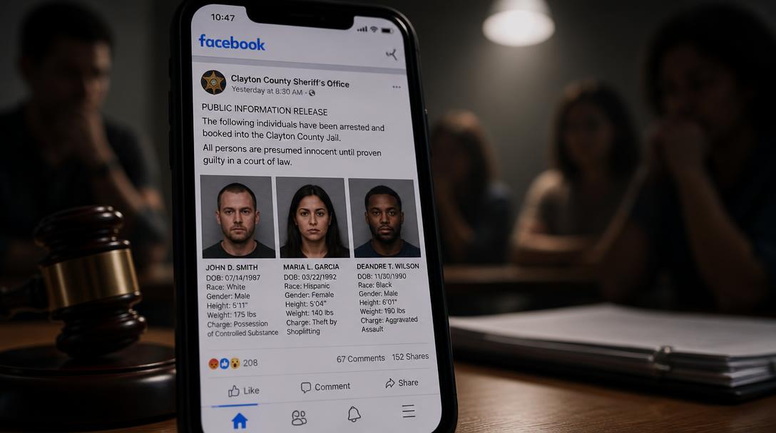Aktivisten Jonatan Alfvén döms för grovt förtal efter att ha hängt ut sexbrottslingar på Facebook