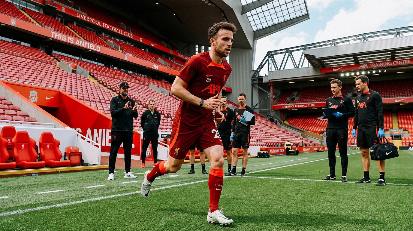 Alexander Isak tillbaka i träning inför fotbolls-VM