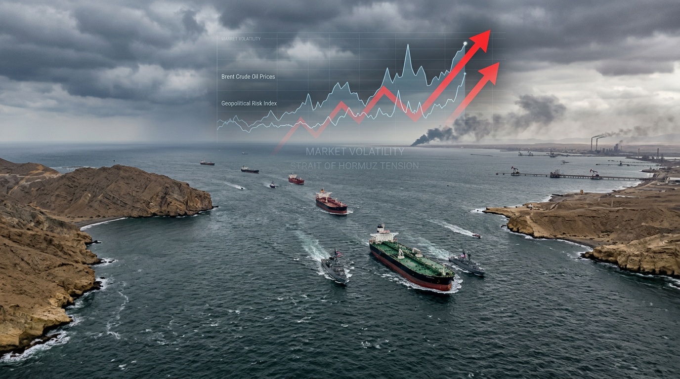 Analytiker: Kriget i Iran följde ett förutsägbart manus – oljepriset skenar