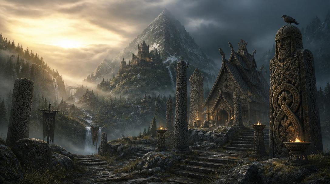 Andy Serkis försvarar kritiserad rolltillsättning i ny Tolkien-film