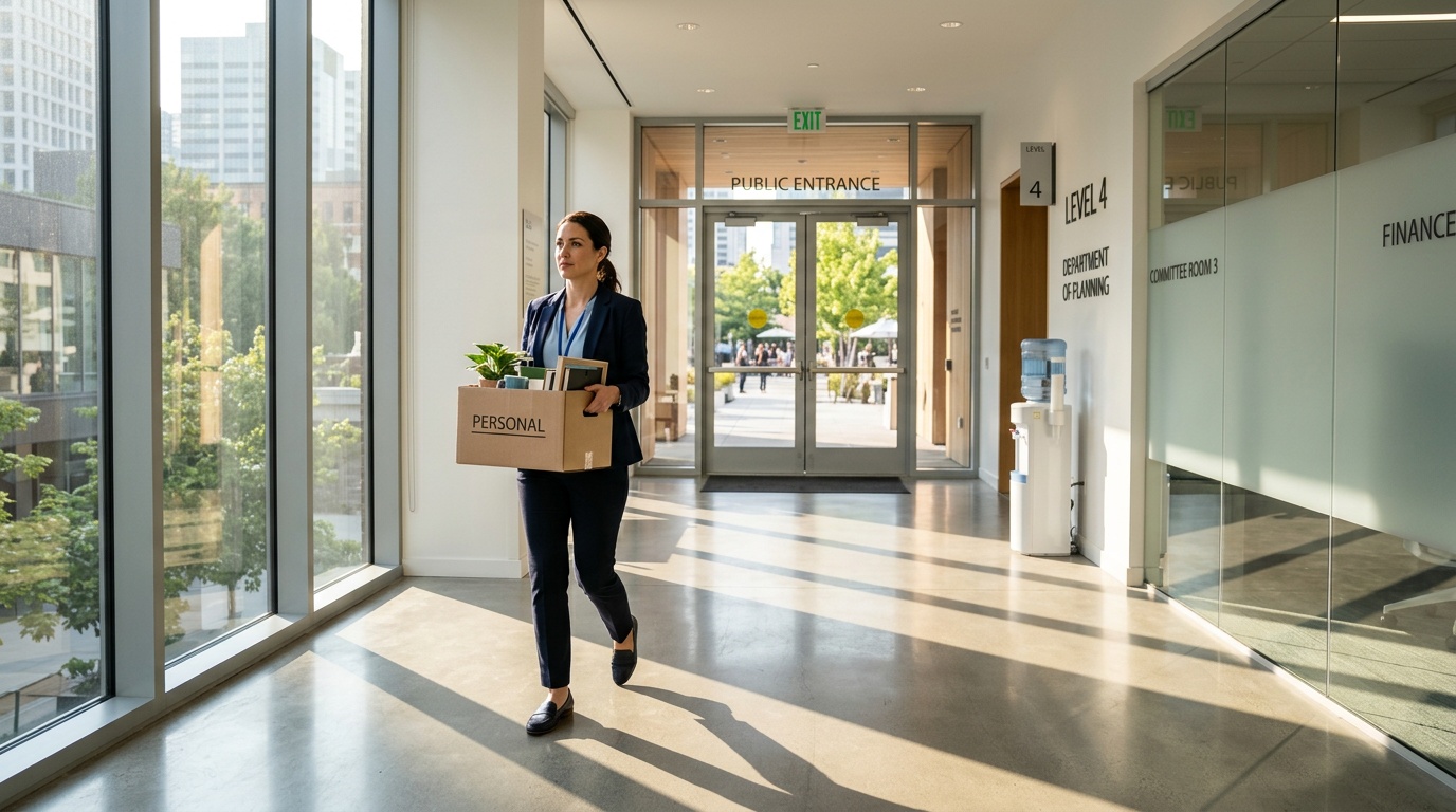 Anna Kinberg Batra lämnar elefantkyrkogården för näringslivet