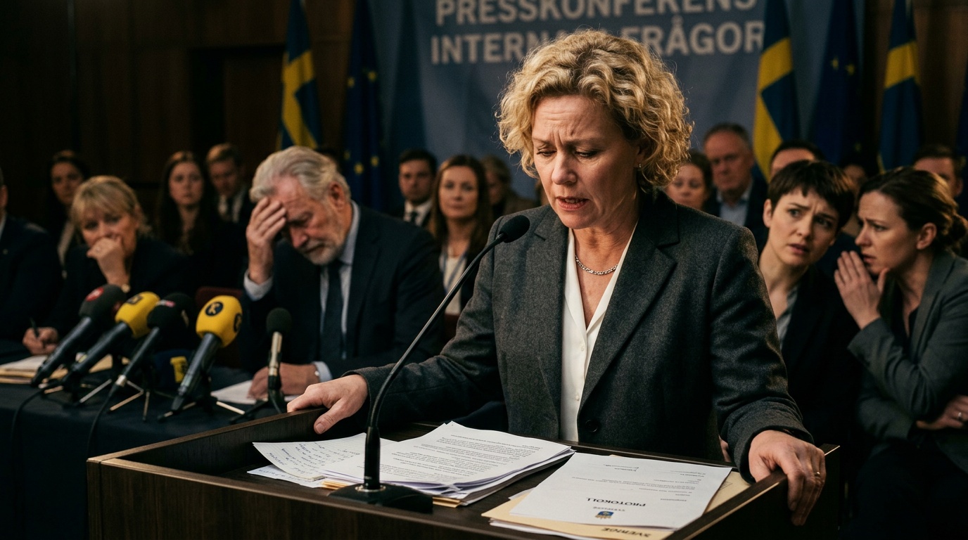 Ännu en Malmöliberal hoppar av inför riksdagsvalet: "Arg, ledsen och besviken"