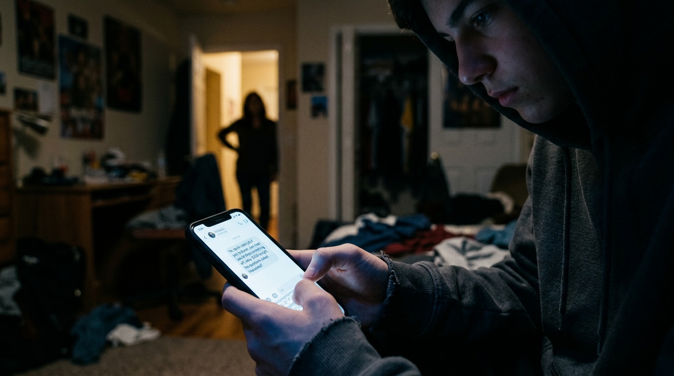 Antalet misstänkta 13–14-åringar i gängvåld har tredubblats på två år