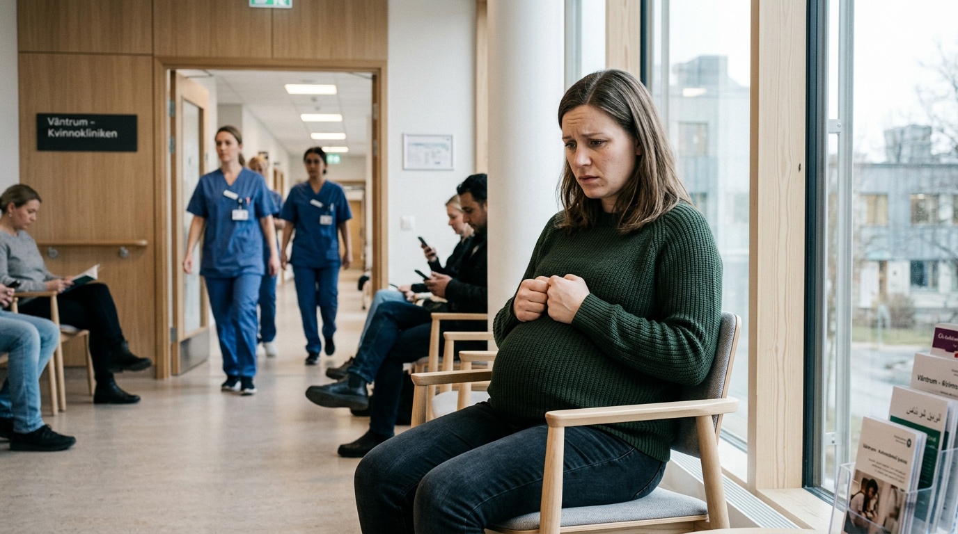 Antalet papperslösa som söker vård har halverats, rädsla för angiveri uppges vara orsaken