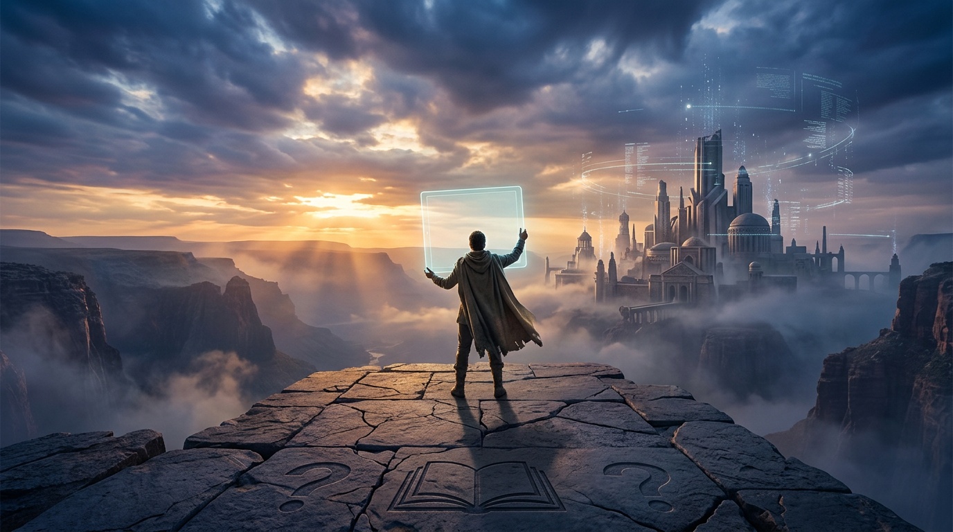 År av spioneri – pusselbitarna som ledde till ayatollan