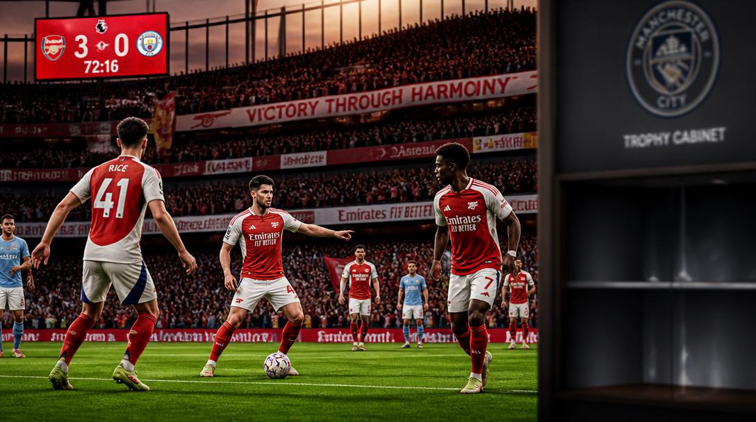 Arsenal spås försvara titeln när Premier League startar i kväll