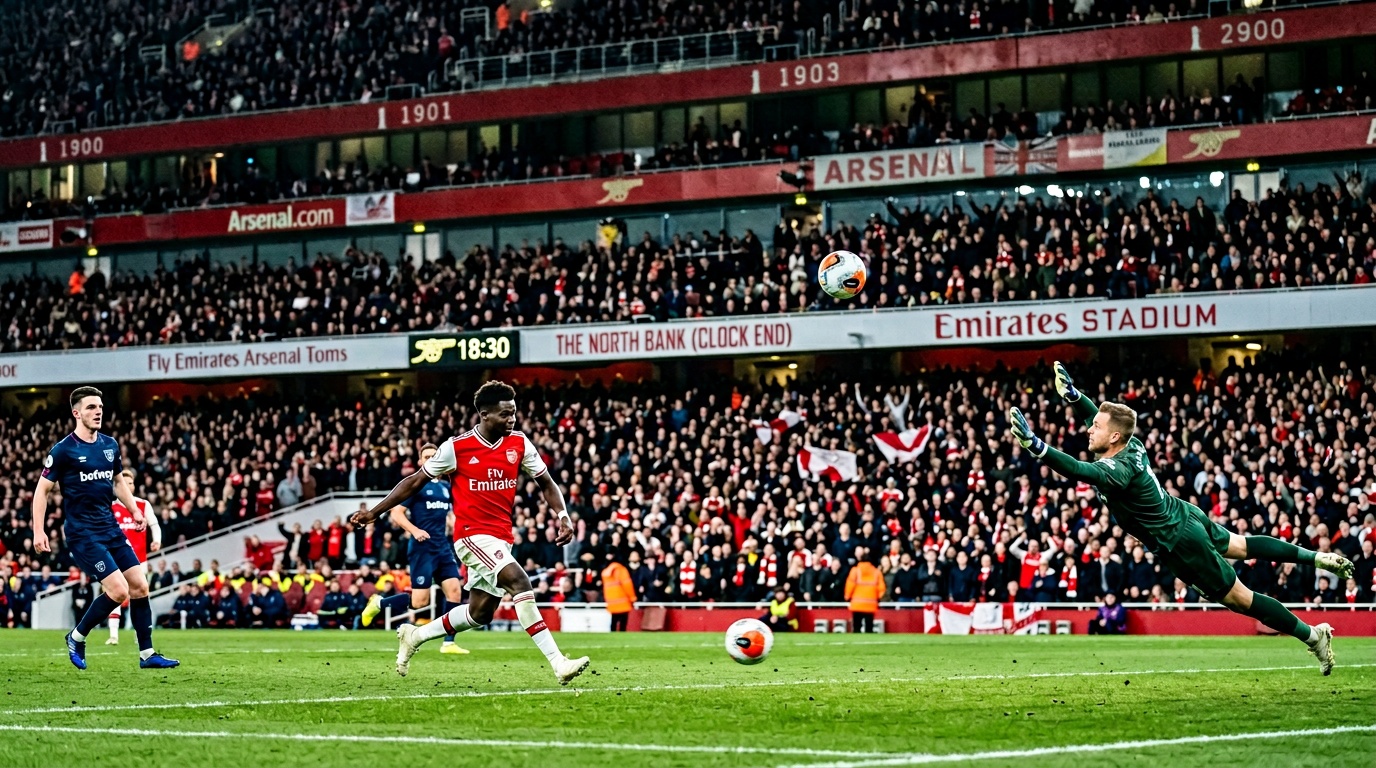 Arsenal till kvartsfinal, Gyökeres möter sin förra klubb Sporting