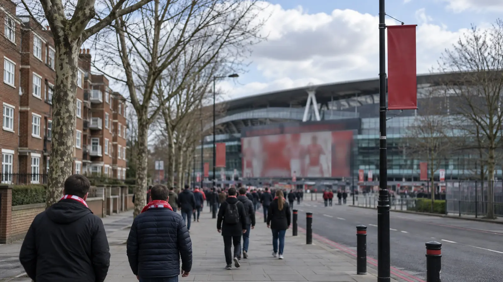 Arsenal vände och vann med 2–1 mot Leeds