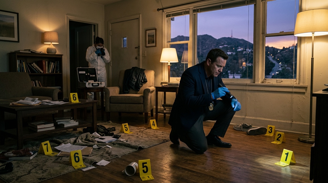 Artisten D4vd åtalas för mord, sexuella övergrepp och stympning av 14-årig flicka