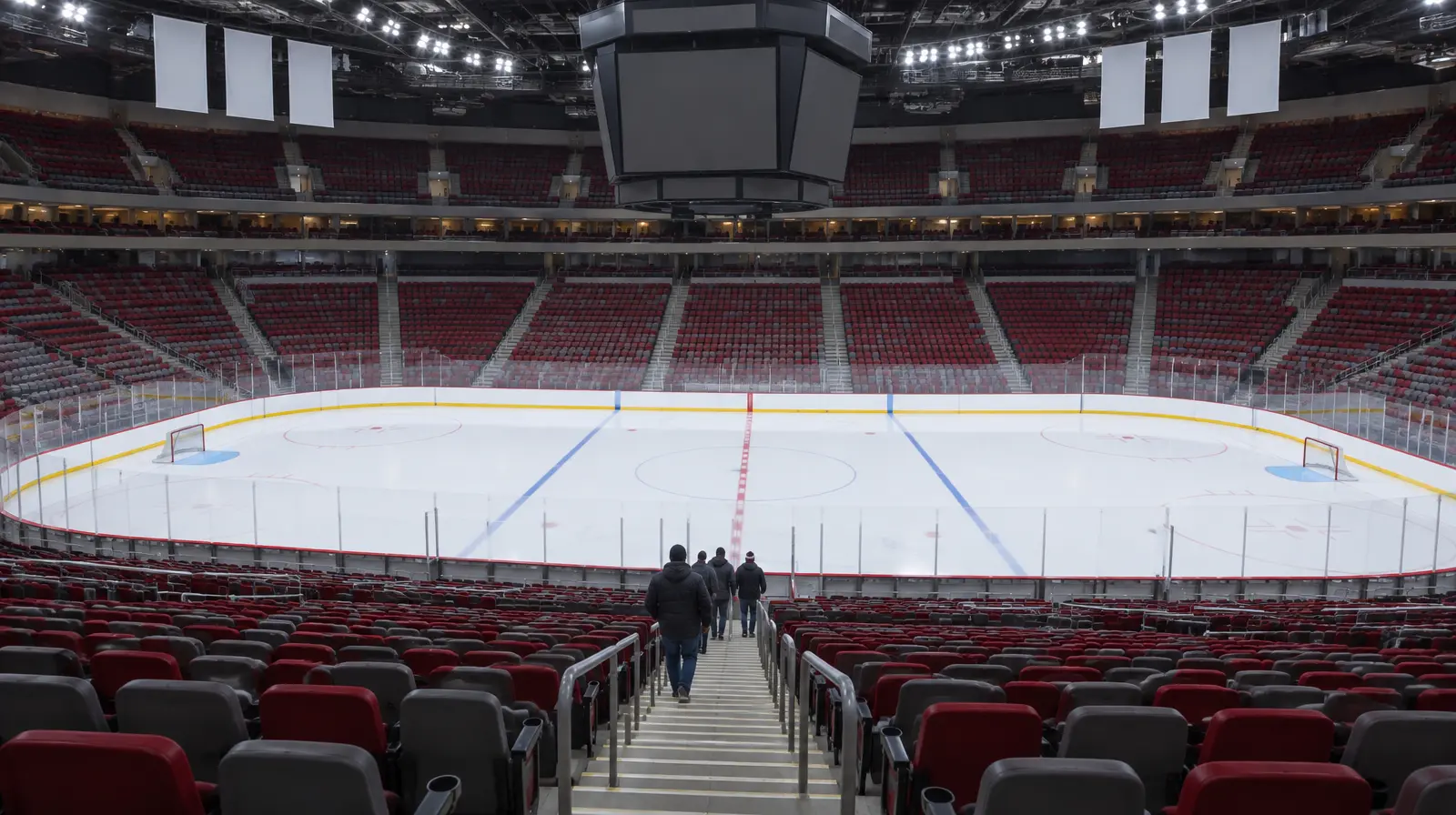 Arvidsson målskytt när Detroit föll med 3–6 mot Seattle