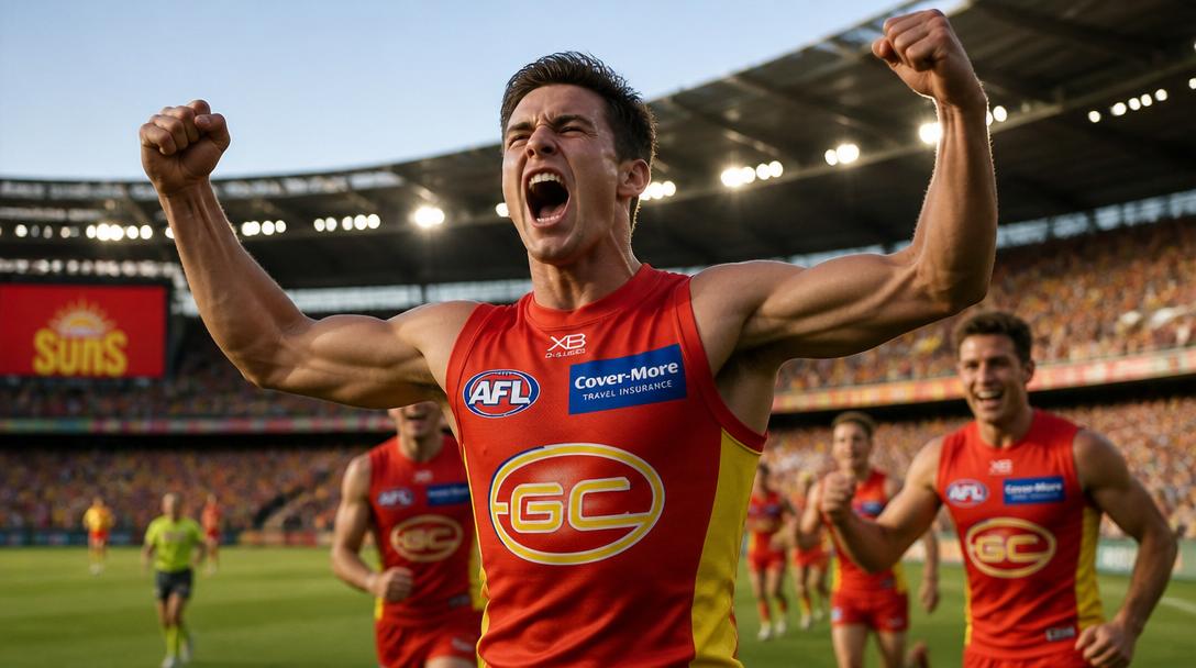 Australien besegrade Turkiet med 2–0, 20-åring satte dubbla VM-rekord