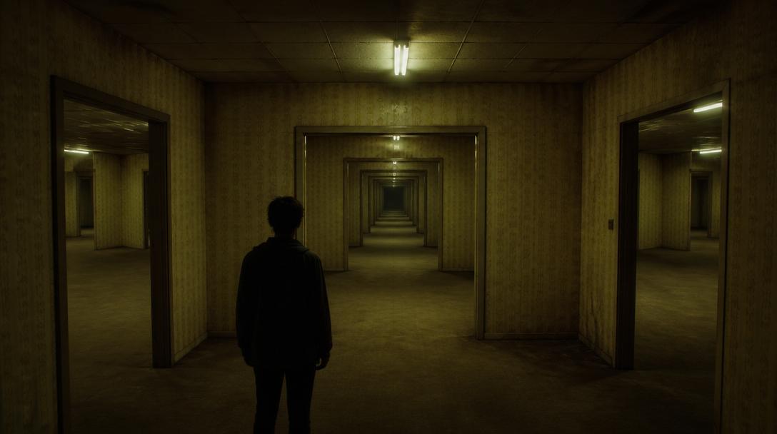 "Backrooms" delar kritikerkåren, svenska recensenter ljumma