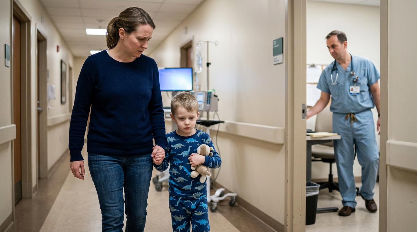 Barnhjärtläkare brast även i Lund, ny utredning visar