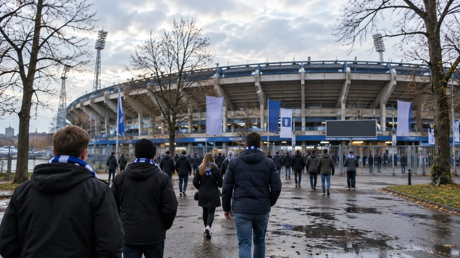 Bjerkebo avgjorde i 78:e minuten när Sirius slog Gais med 1–0