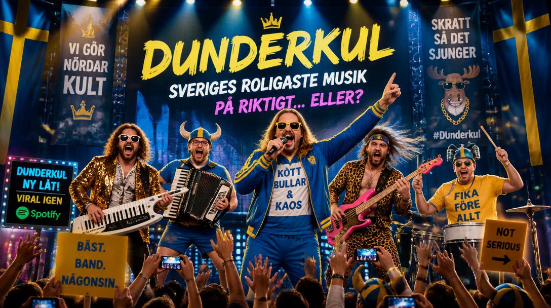 Björnzone släpper inofficiell VM-låt med en pik mot Thomas Stenström