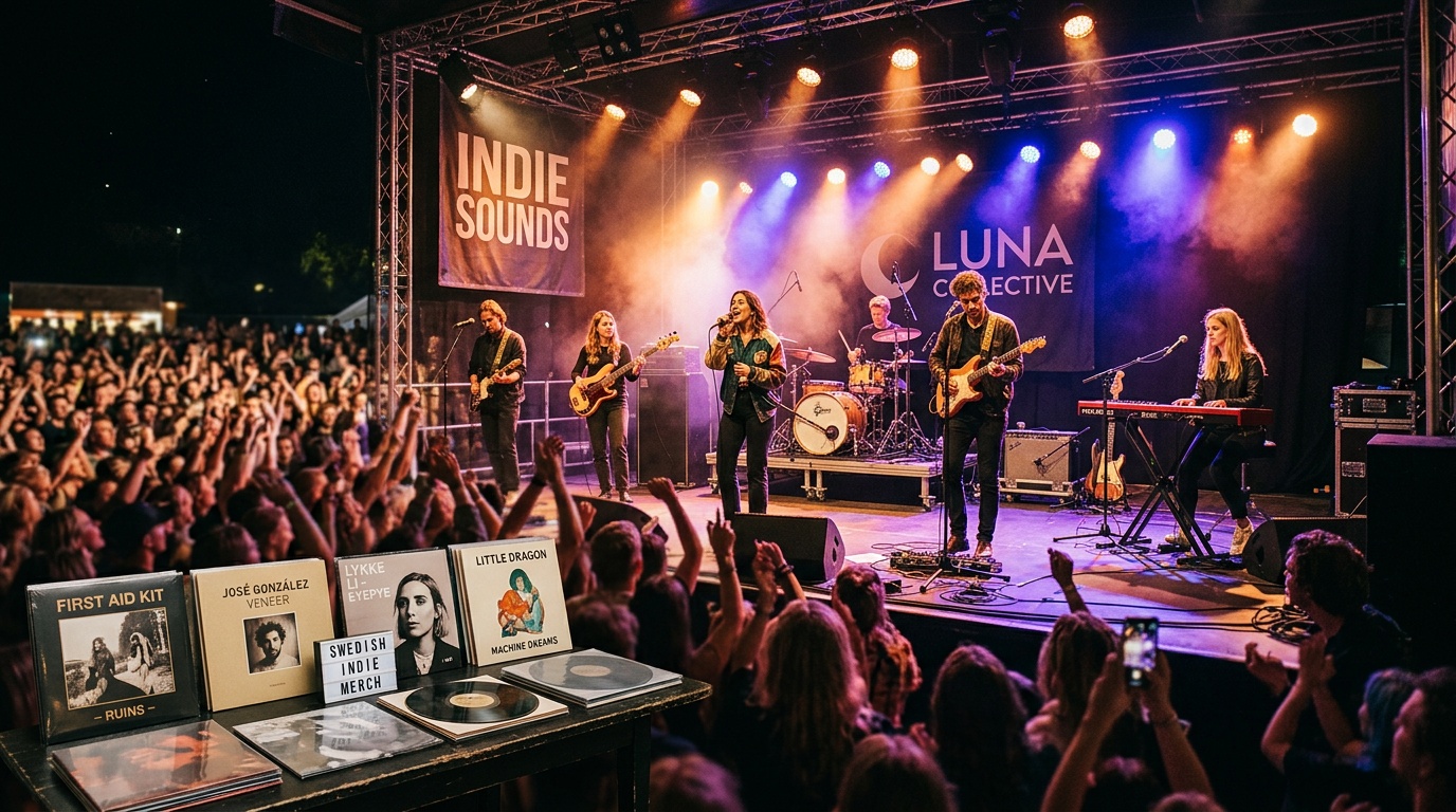 Boko Yout vann två priser på Manifestgalan 2026
