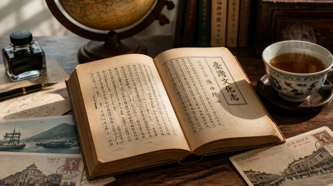 Bookerpriset till taiwanesisk roman om japansk ockupation