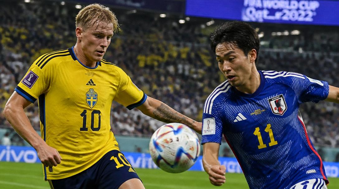 Brasiliens seger mot Skottland ökar Sveriges chanser i VM-gruppspelet