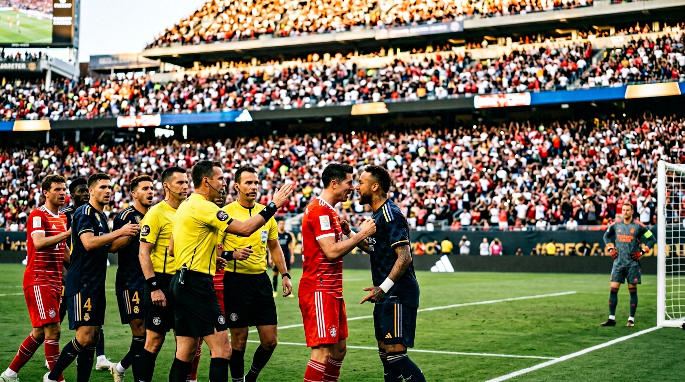 Buffon erkänner: han fick Zidane utvisad i VM-finalen 2006