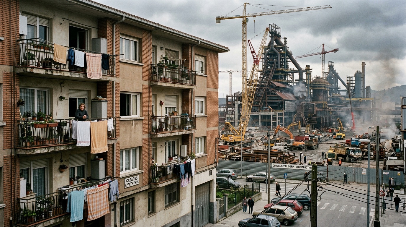 Byggstopp vid SSAB:s stålverk i Luleå efter att 20-tal arbetare insjuknat