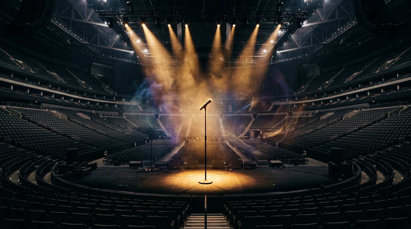 Céline Dion gör comeback med 10 konserter i Paris i höst