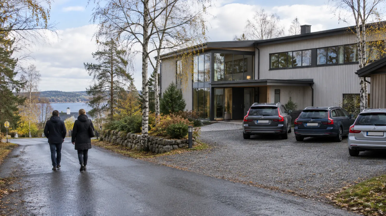 C-toppen: Politiska läget fortsatt låst efter rödgröna mötet