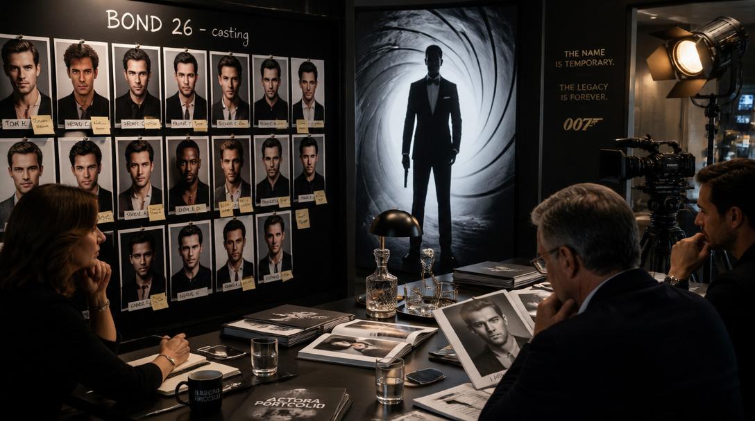 Callum Turner favorit att bli nästa James Bond enligt vadslagarna