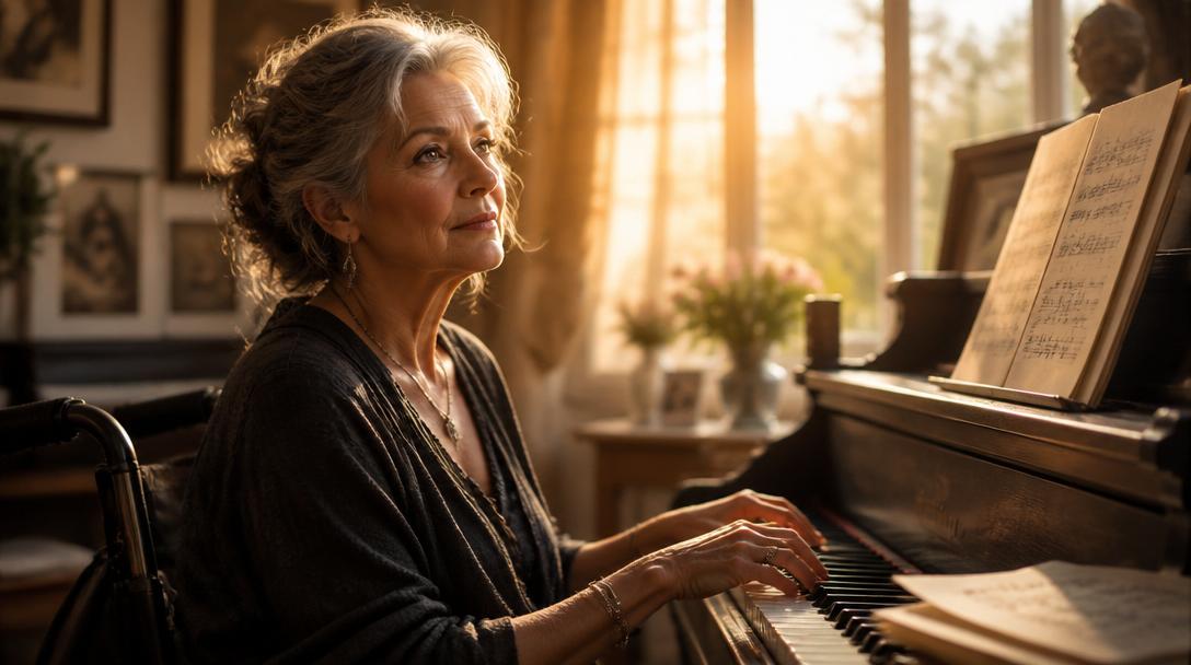 Carly Simon behandlas för parkinson och hudcancer – släpper nytt album i augusti
