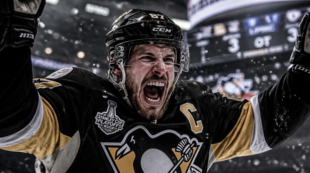 Carolina kvitterar mot Montreal efter Ehlers avgörande på övertid