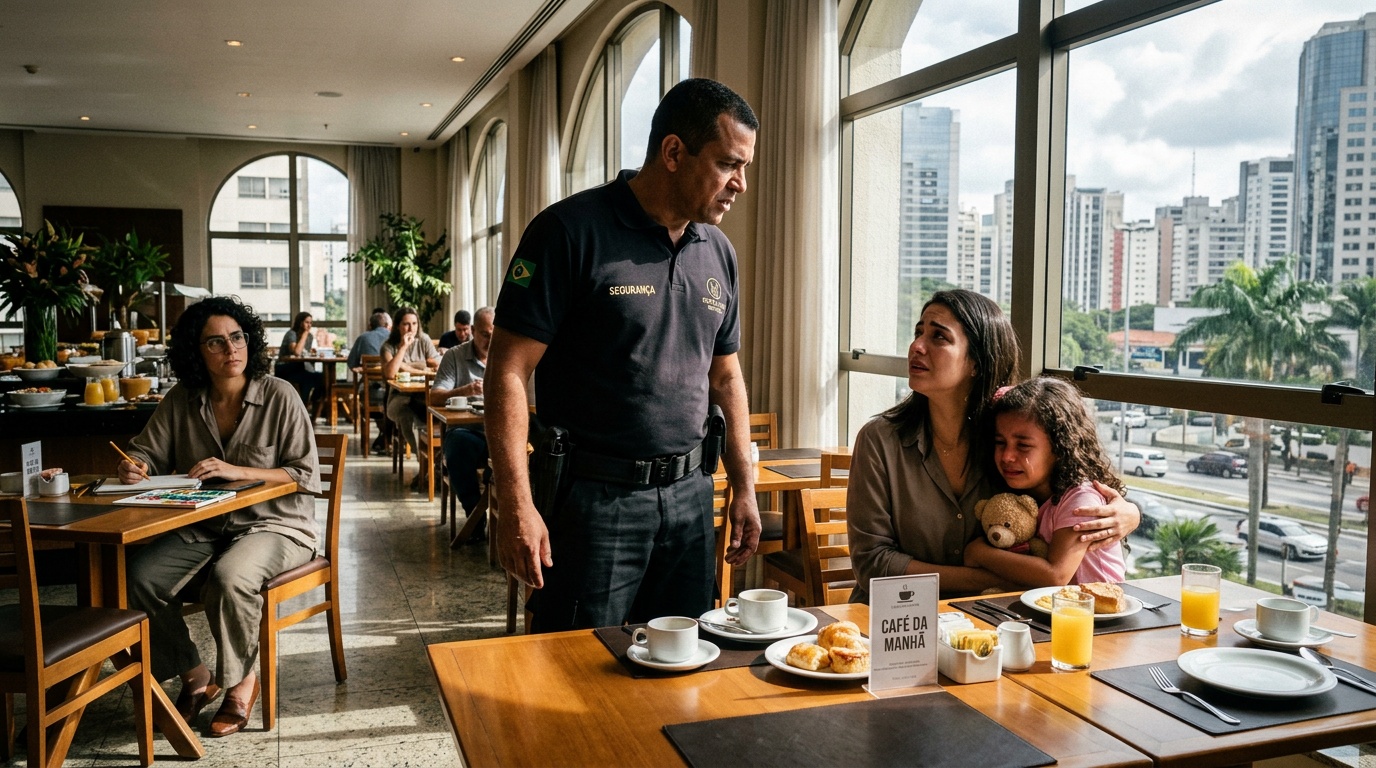 Chappell Roan i bråk med fotbollsstjärnan Jorginho efter hotellincident i São Paulo