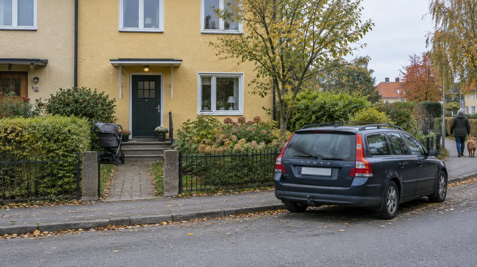 Christofer "Chrippa" Lundström släppt ur fängelset, avtjänar straffet med fotboja