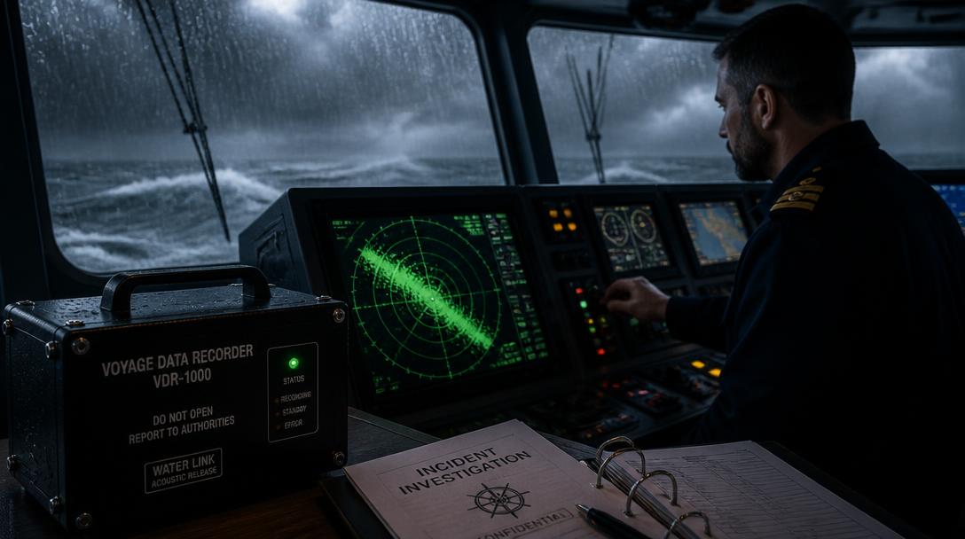 Dålig sikt kan ha orsakat dödlig båtkollision utanför Tjörn