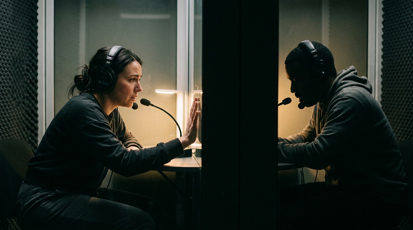 Därför förälskar sig deltagarna i Love is Blind så snabbt