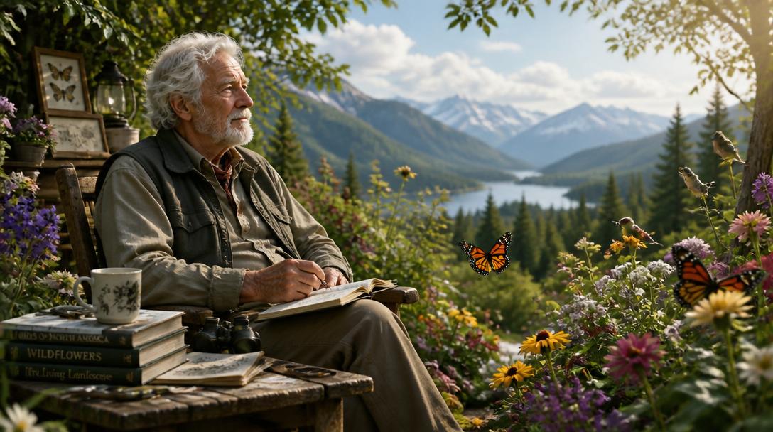 David Attenborough fyller 100 år: "Fullkomligt överväldigad"