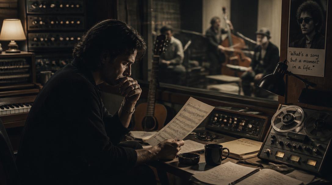David Harbour uttalar sig om Lily Allens album: "Respekterar henne"