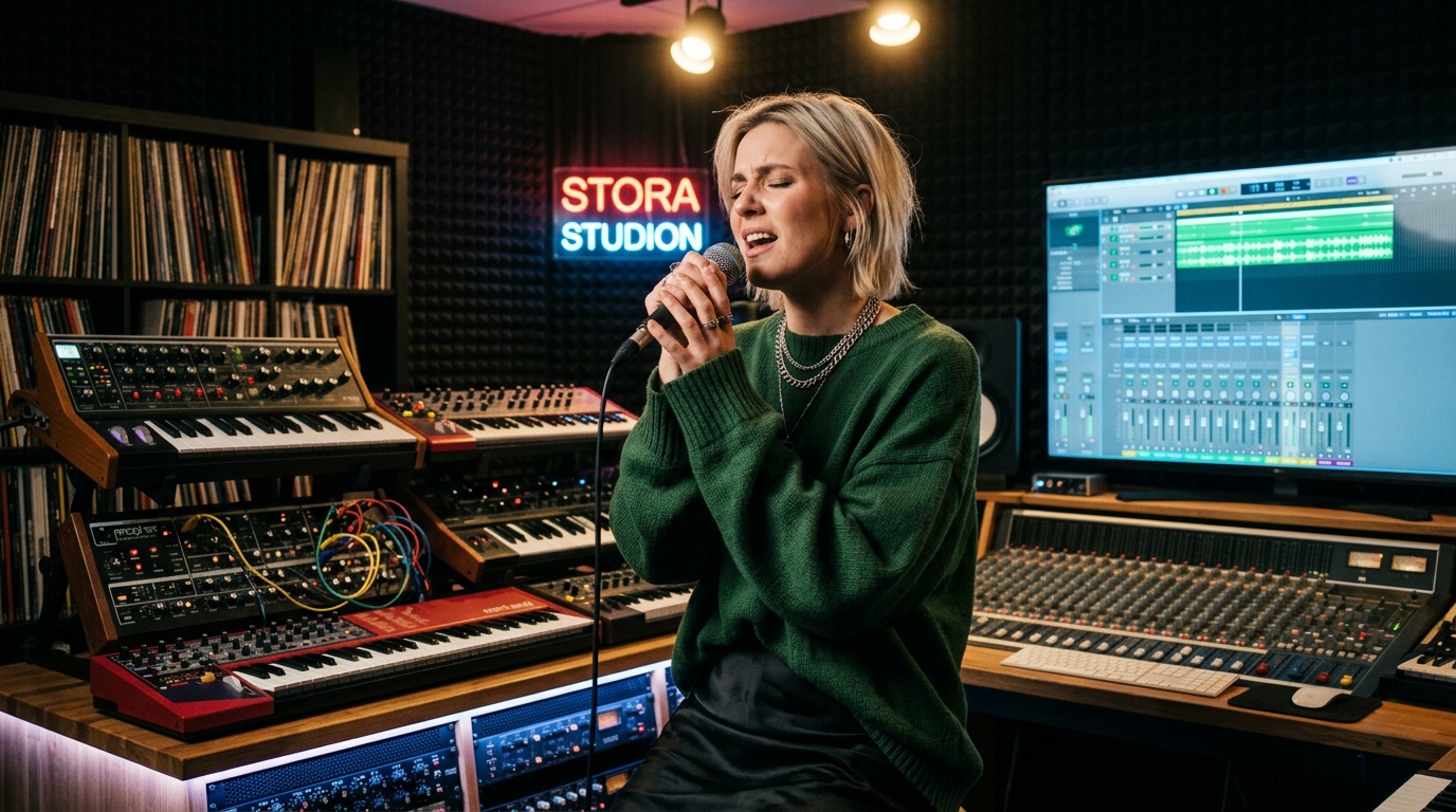 Debatten om Robyn rasar på kultursidorna: "Infantil livshållning" mot "det mest radikala på evigheter"