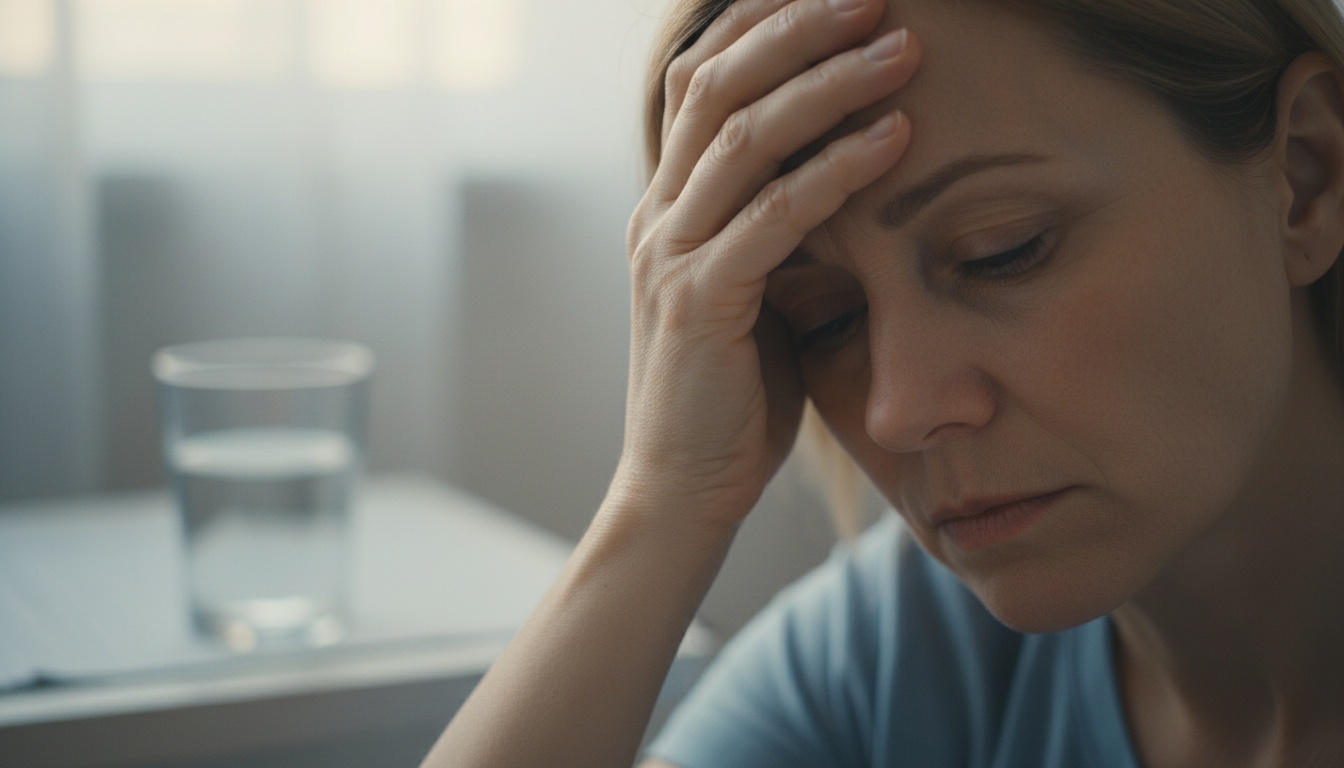 Symtom på diabetes typ 2 – så känner du igen sjukdomen