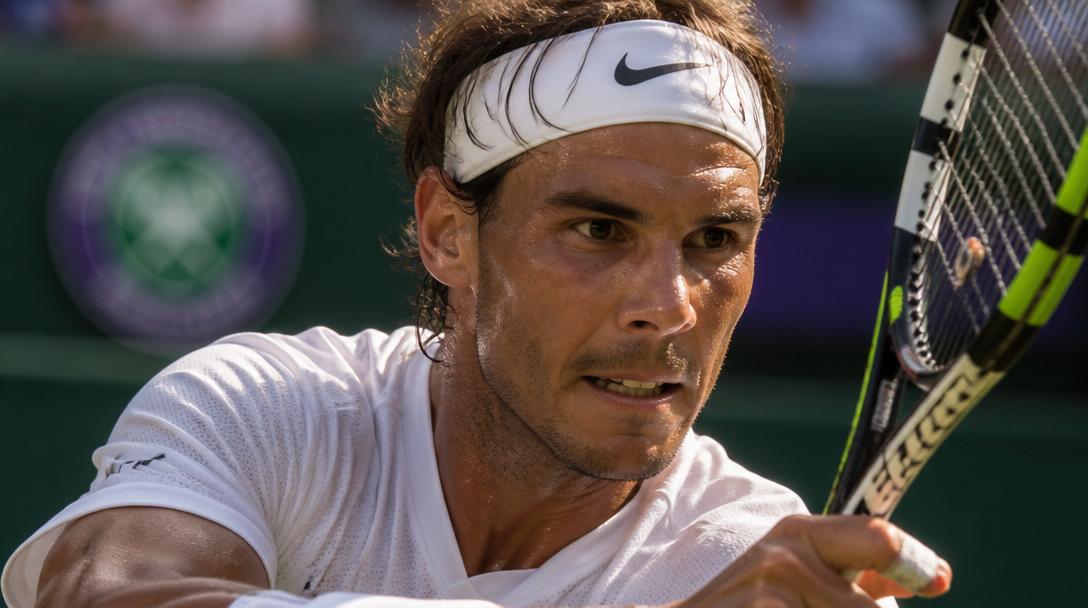 Djokovic kan gå om Federer, men möter Sinner i Wimbledon-semifinal